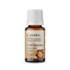 Butelka olejku Frankincense (kadzidłowiec) – packshot na białym tle