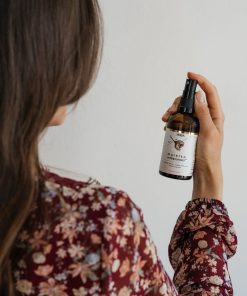 Hydrolat różany, czyli Mgiełka Wdzięczności