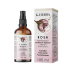 Packshot hydrolatu różanego K. Hebda Rosa na białym tle