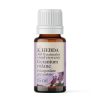 Naturalny olejek eteryczny Geranium Różane 15 ml – Klaudyna Hebda, packshot na białym tle