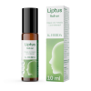 Packshot roll-on Liptus na białym tle