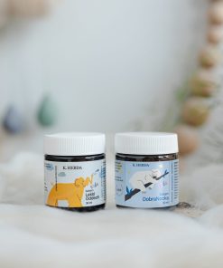 Zestaw Balsam Lekki Oddech i Balsam DobraNocka