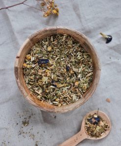 Herbatka na Dobry Sen