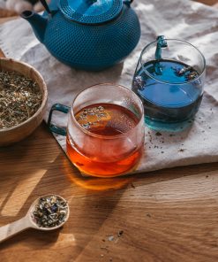 Zestaw Herbata Spokój i Herbata na Dobry Sen