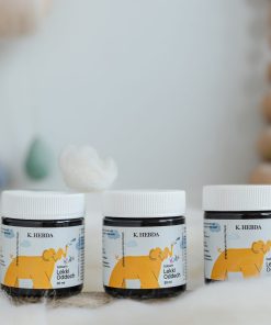 Zestaw 3 Balsamów Lekki Oddech