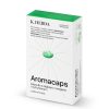 Aromacaps K. HEBDA – kapsułki z olejkiem z oregano i cytrynowym, 30 sztuk