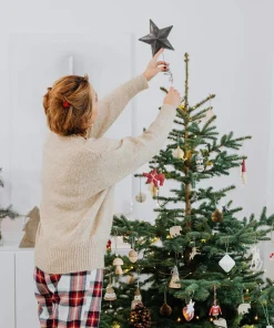 Mieszanka Pierniczkowa i Świeca Pierniczkowa K. Hebda - zapach świąt