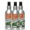 Zestaw 3x Nutta spray na kleszcze Klaudyna Hebda na białym tle