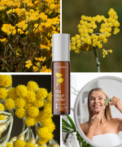 Roll-on Immortelle K. HEBDA – kocanki włoskie i jojoba – regeneracja skóry
