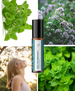 Roll-on Oregano PLUS K. HEBDA – oregano, copaiba, jojoba – wsparcie i oczyszczenie