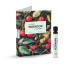 Packshot próbki perfum Cherry Paradox na białym tle – zmysłowy, gourmand zapach z wiśnią i migdałem