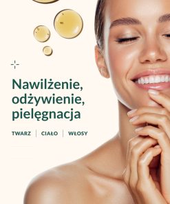 Suchy olejek Paradox – pielęgnacja twarzy, ciała i włosów, nawilżenie i odżywienie