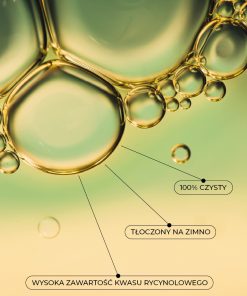 Olej rycynowy k hebda Infografika 