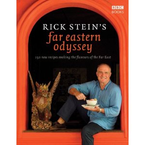 Rick Stein's far eastern odyssey