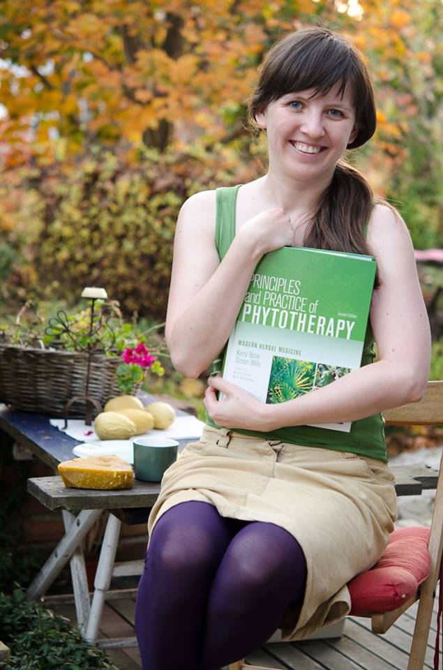 phytotherapy