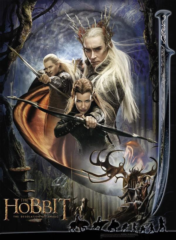 The-Hobbit-The-Desolation-Of-Smaug-Poster-600x817