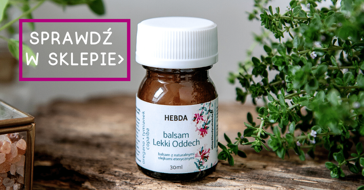 Balsam Lekki Oddech - zamów w sklepie
