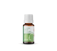 Olejek Liptus® – mieszanka naturalnych olejków eterycznych