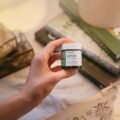 Aromaterapeutyczna maść Liptus K. Hebda z eukaliptusem, miętą i tymiankiem
