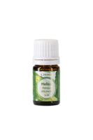 Olejek Melisowy K. Hebda 5 ml – naturalny olejek eteryczny z melisy