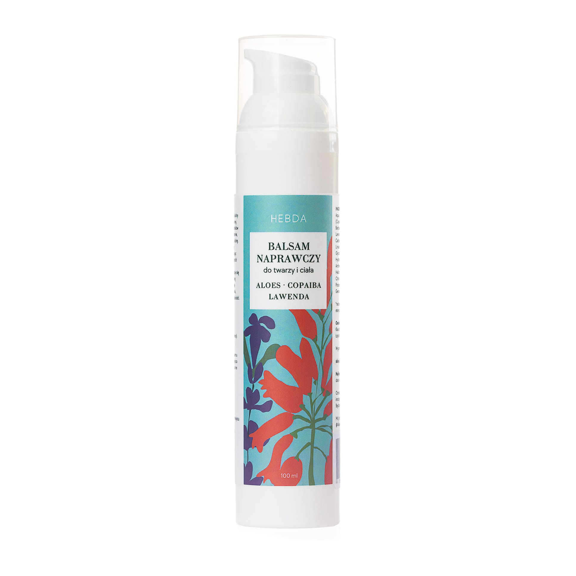 Balsam Naprawczy 100