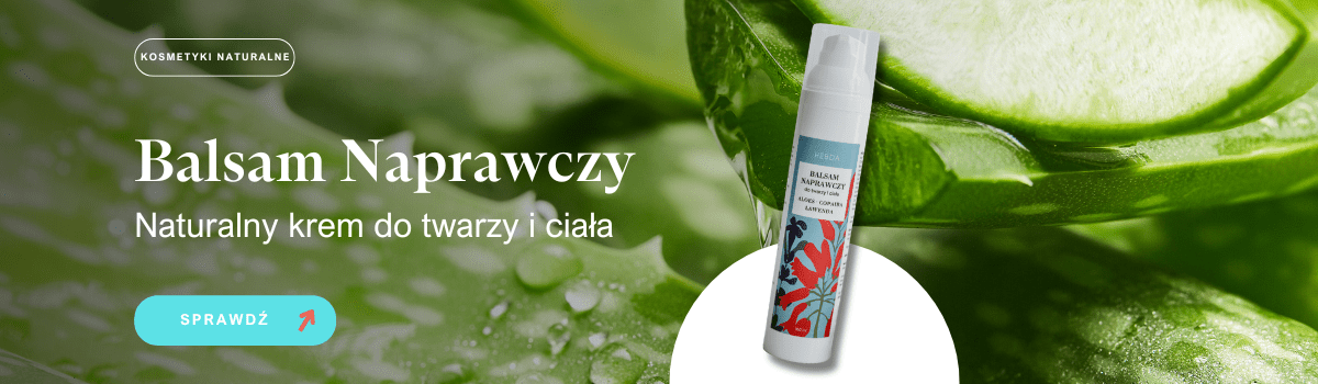 Balsam naprawczy
