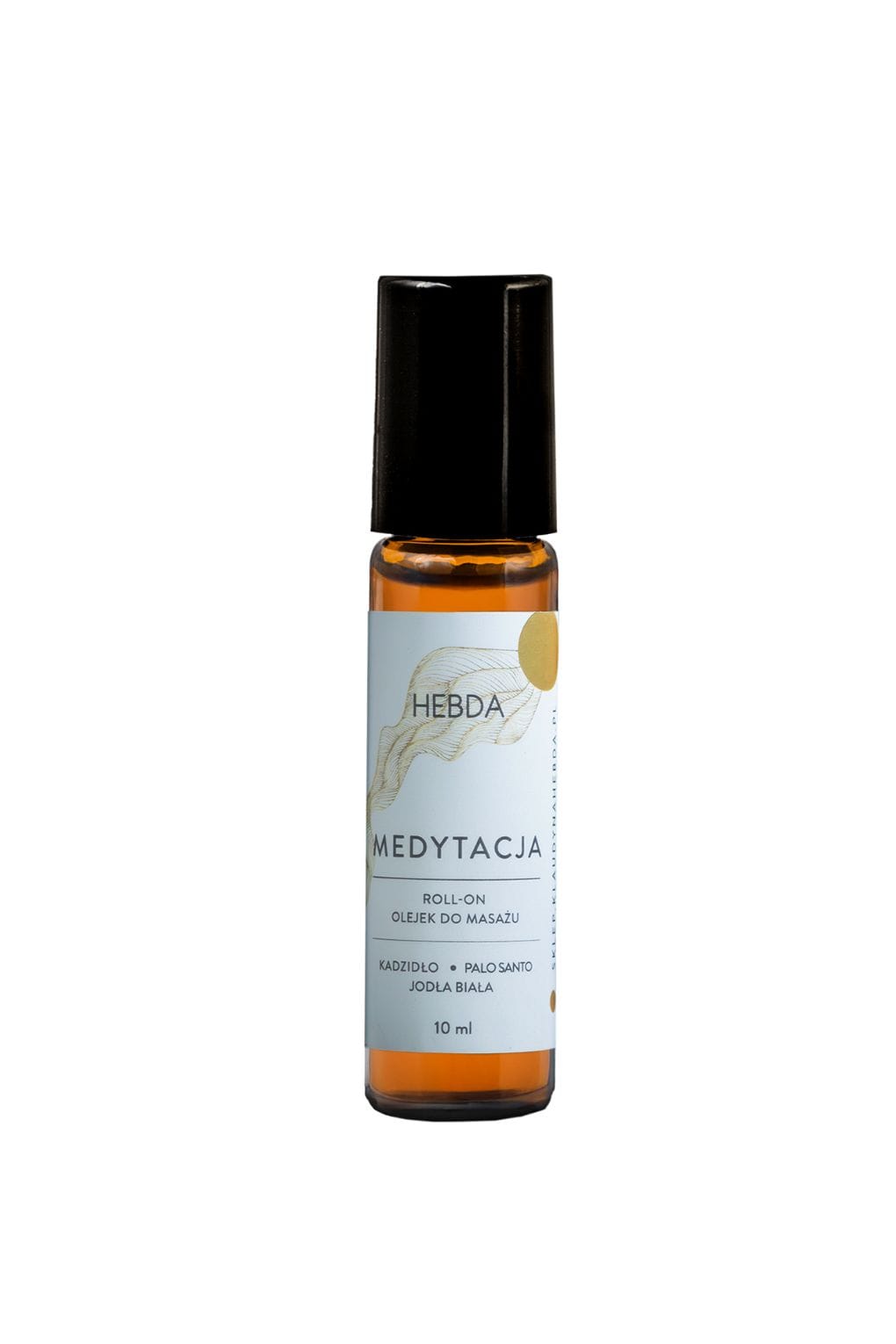 roll-on Medytacja