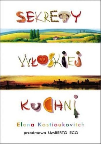 Sekrety Kuchni Wloskiej 350