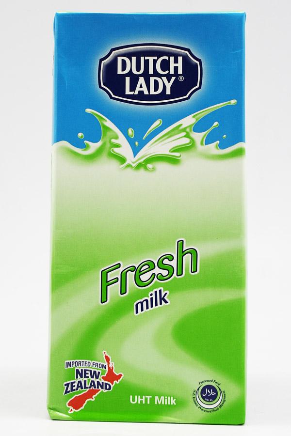 UHTmilk