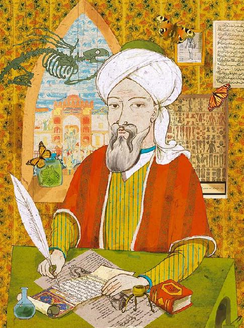 Awicenna