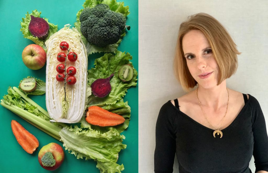 Dieta na odporność dla dzieci Katarzyny Błażejewskiej-Stuhr