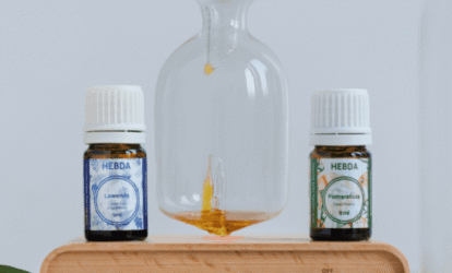 Dyfuzor do aromaterapii
