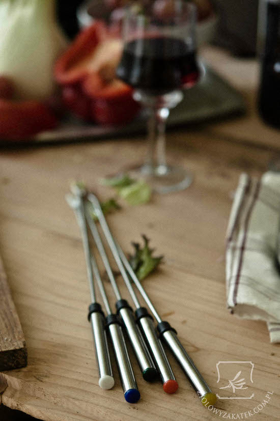 Fondue