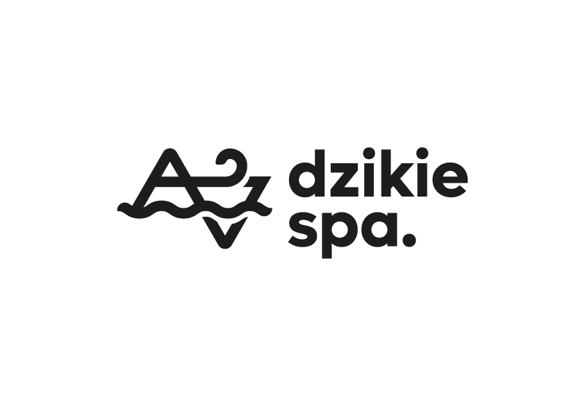 Dzikie SPA Dzikie SPA logo