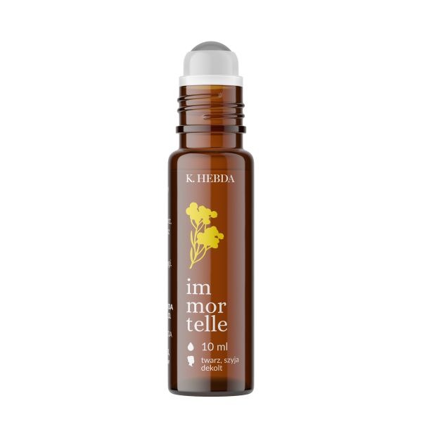 roll-on Immortelle - prezentownik