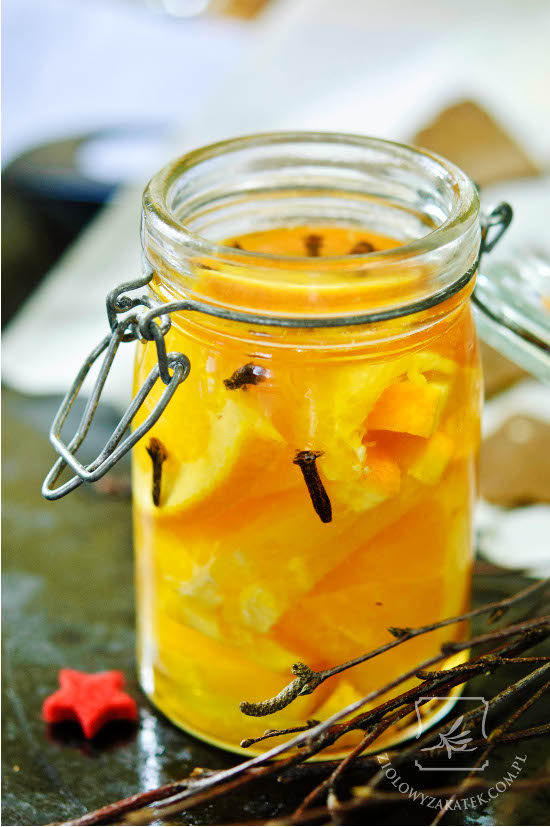 Rum Święta