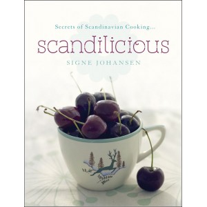Scandilicious ksiązka