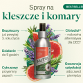 Nutta spray na komary i kleszcze k hebda