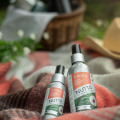 Nutta K. HEBDA spray na komary i kleszcze idealny na piknik