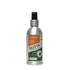 NUTTA® to skuteczny spray na kleszcze i komary oparty na uwodnionym i cyklizowanym olejku z eukaliptusa cytrynowego. Zdjęcie przedstawia produkt w aluminiowej butelce z wygodnym czarnym atomizerem, stojący pionowo na czystym, białym tle.
