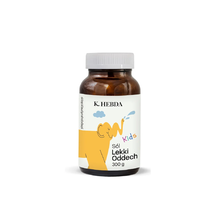 Sól lekki oddech K.HEBDA naturalna sól himalajska