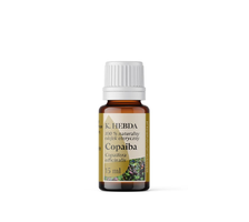 Olejek copaiba