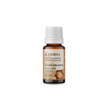 Olejek kadzidłowy Frankincense (dla głębokiego relaksu)