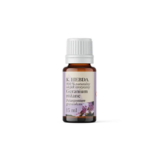 Olejek z geranium