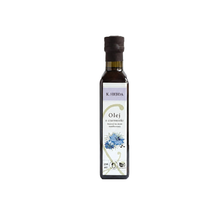 Olej z czarnuszki K. Hebda – tłoczony na zimno, nierafinowany olej naturalny 250 ml